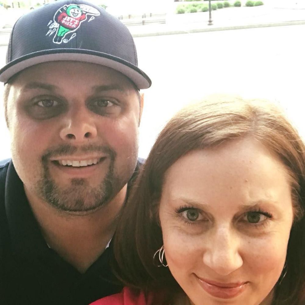 Meet your Posher, Scott